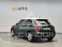 2017 Mini COOPER