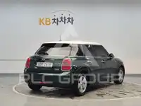 2017 Mini COOPER