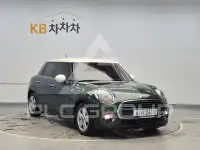 2017 Mini COOPER