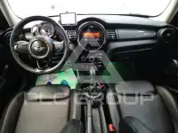 2017 Mini COOPER