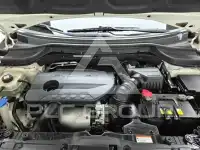 2017 Ssangyong Tivoli