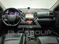 2017 Ssangyong Tivoli