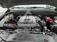 2017 Ssangyong Korando