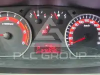 2017 Ssangyong Korando