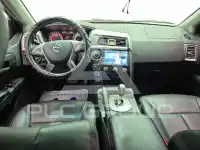 2017 Ssangyong Korando