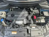 2017 Ssangyong Tivoli