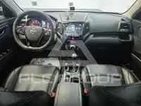 2017 Ssangyong Tivoli