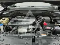 2017 Ssangyong Tivoli