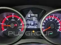 2017 Ssangyong Tivoli