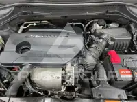 2017 Ssangyong Tivoli
