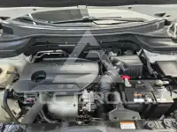 2017 Ssangyong Tivoli