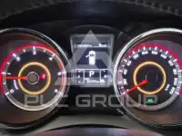 2017 Ssangyong Tivoli