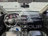 2017 Ssangyong Tivoli