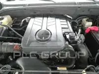 2017 Ssangyong Korando