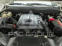 2017 Ssangyong Korando