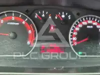 2017 Ssangyong Korando