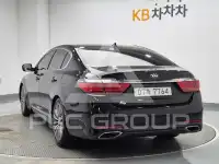 2017 KIA K9