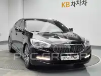 2017 KIA K9