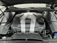 2017 KIA K9