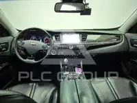 2017 KIA K9