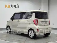 2017 KIA Ray