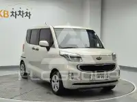 2017 KIA Ray