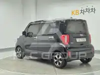 2017 KIA Ray