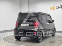 2017 KIA Ray