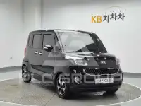 2017 KIA Ray
