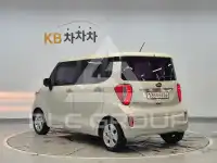2017 KIA Ray