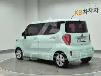 2017 KIA Ray