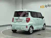 2017 KIA Ray