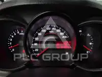 2017 KIA Ray
