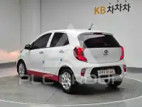 2017 KIA Morning