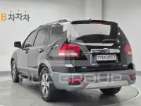 2017 KIA Mohave
