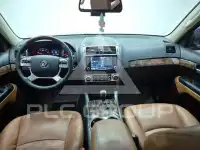 2017 KIA Mohave
