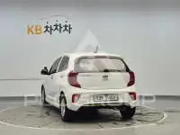 2017 KIA Morning