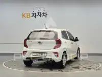 2017 KIA Morning