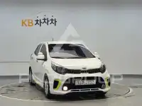 2017 KIA Morning