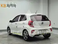 2017 KIA Morning