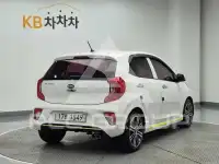 2017 KIA Morning