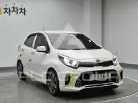 2017 KIA Morning
