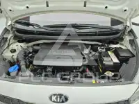 2017 KIA Morning