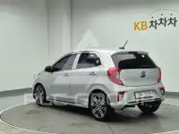 2017 KIA Morning