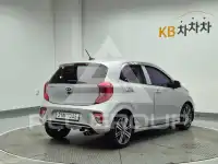 2017 KIA Morning