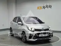 2017 KIA Morning