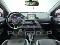 2017 KIA Morning