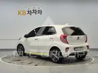 2017 KIA Morning