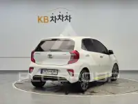 2017 KIA Morning