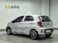 2017 KIA Morning
